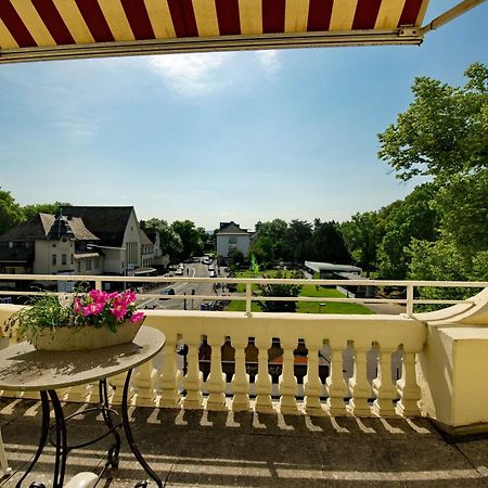Best Western Hotel Kaiserhof Бон Екстериор снимка