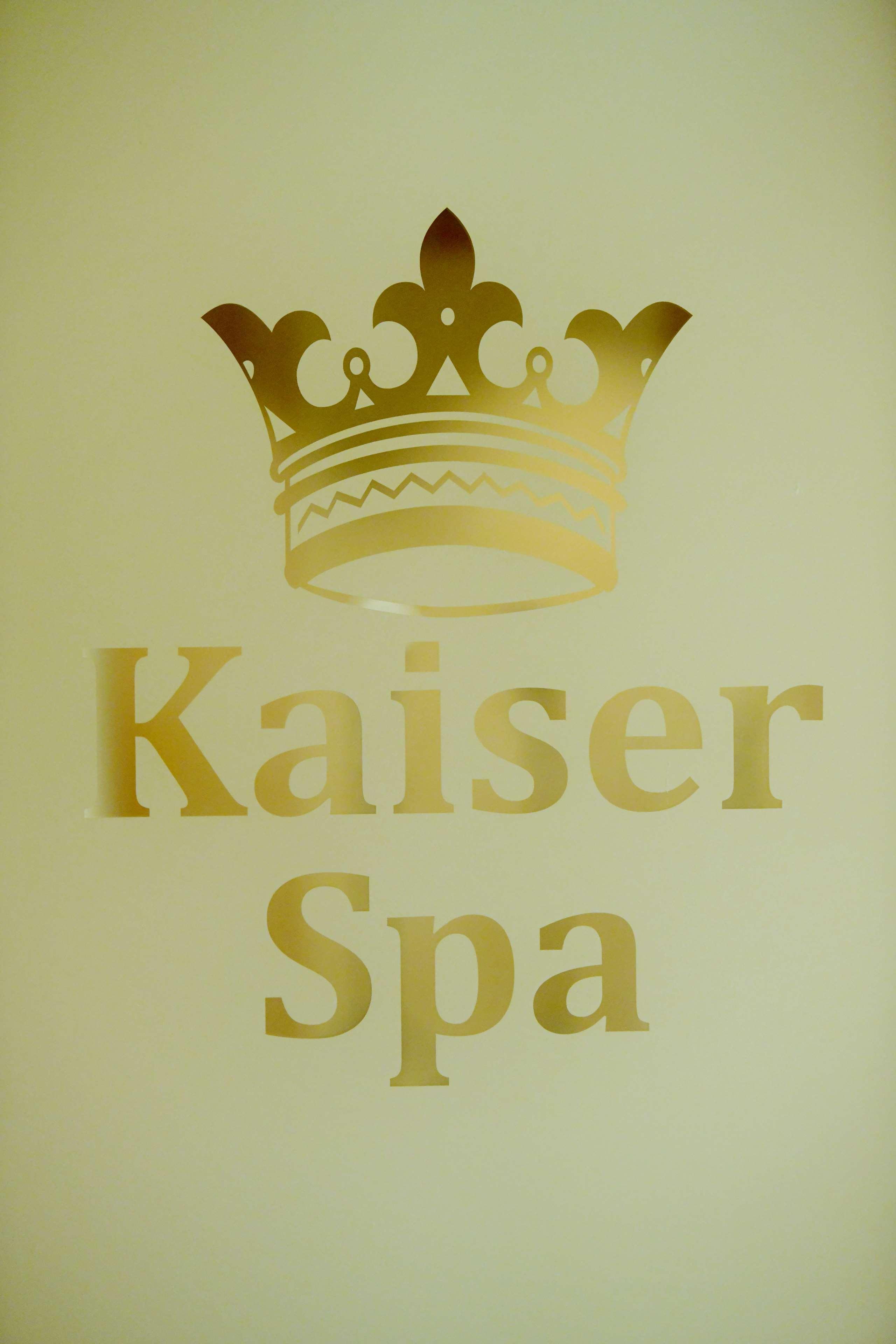 Best Western Hotel Kaiserhof Бон Екстериор снимка