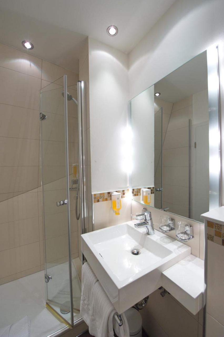 Best Western Hotel Kaiserhof Бон Екстериор снимка