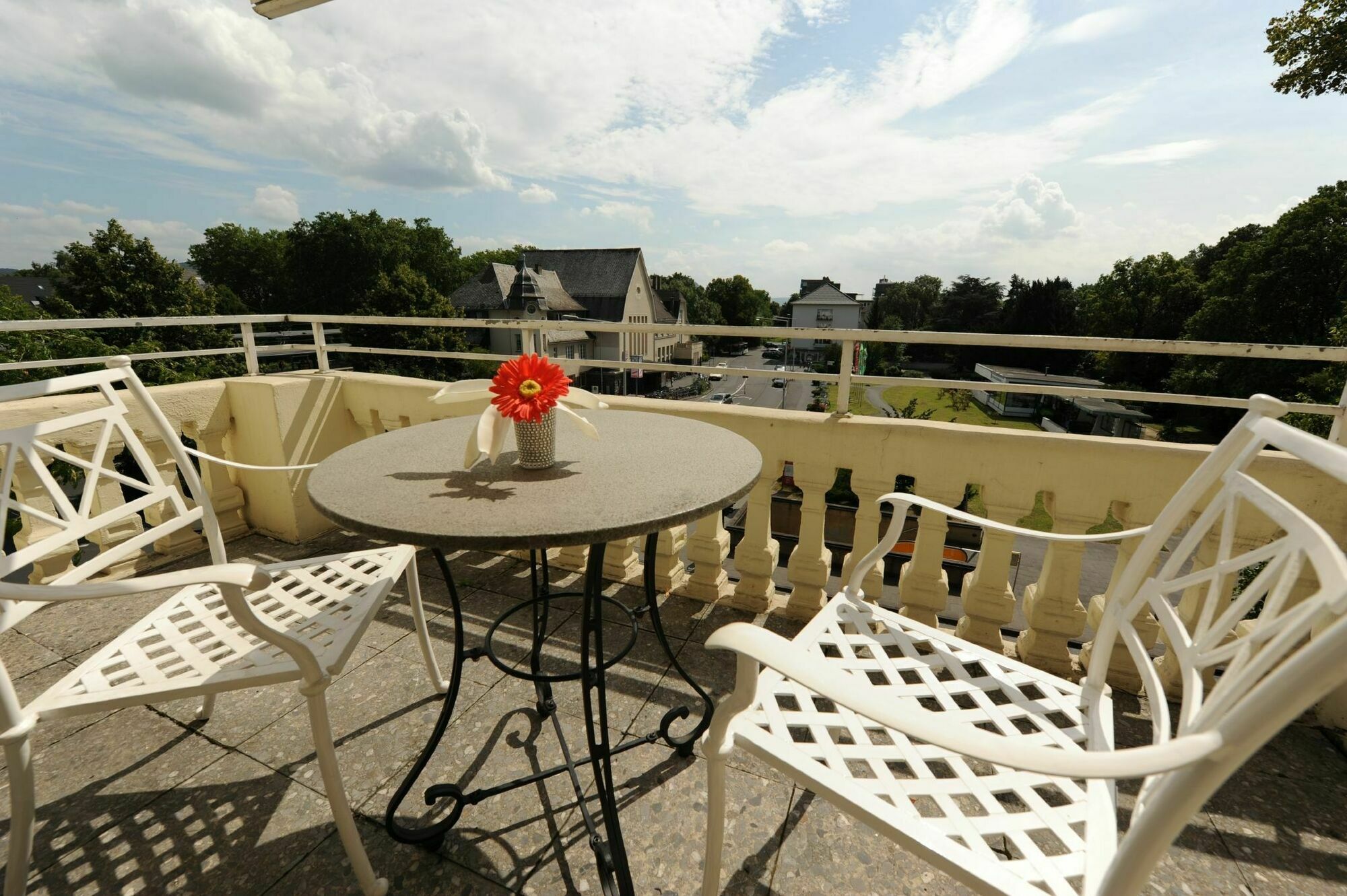 Best Western Hotel Kaiserhof Бон Екстериор снимка